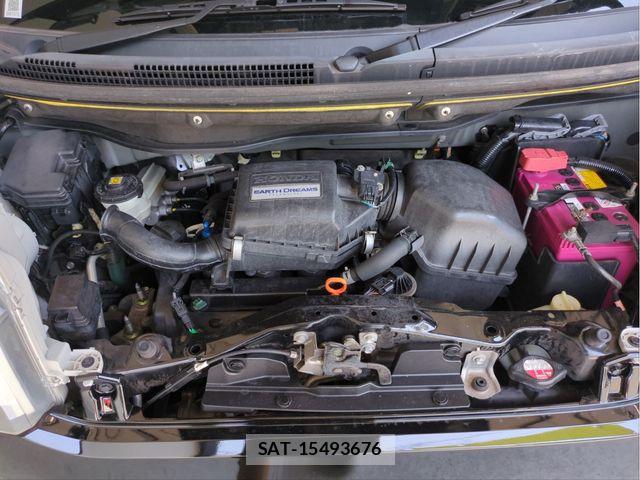Honda N BOX SLASH 2015-08 8355202-22