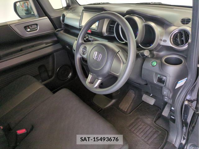 Honda N BOX SLASH 2015-08 8355202-23