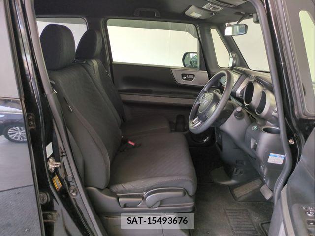 Honda N BOX SLASH 2015-08 8355202-24