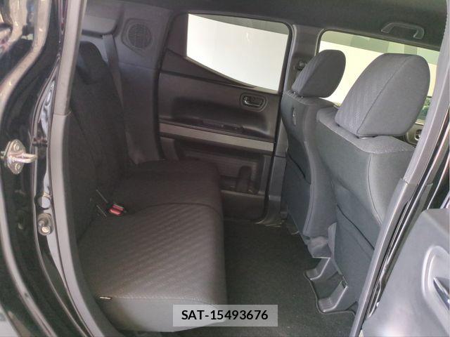 Honda N BOX SLASH 2015-08 8355202-25