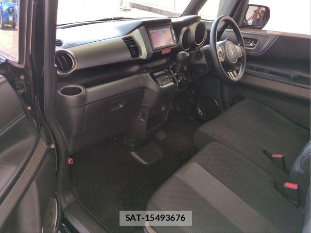 Honda N BOX SLASH 2015-08 8355202-2