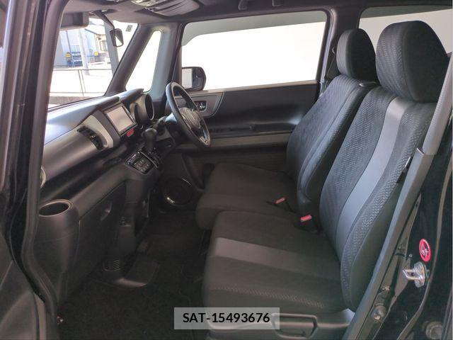 Honda N BOX SLASH 2015-08 8355202-3