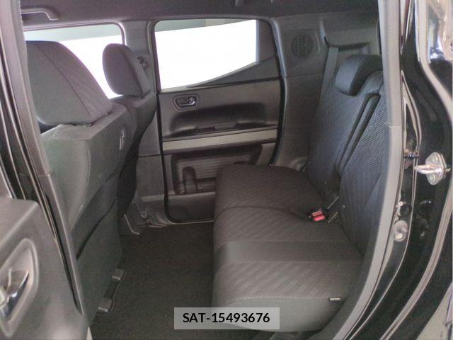 Honda N BOX SLASH 2015-08 8355202-4