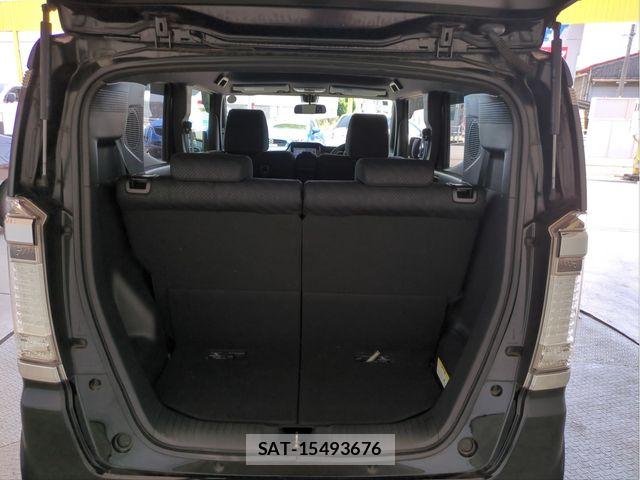 Honda N BOX SLASH 2015-08 8355202-6