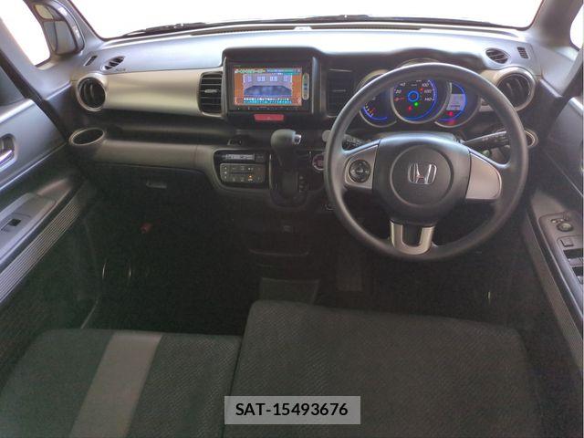 Honda N BOX SLASH 2015-08 8355202-7