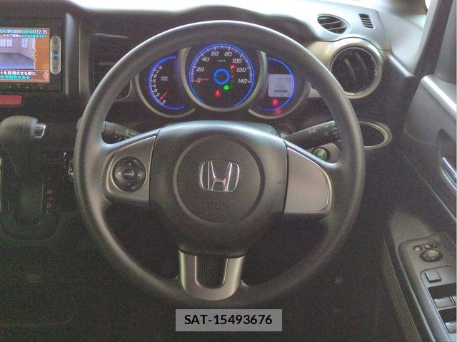 Honda N BOX SLASH 2015-08 8355202-8