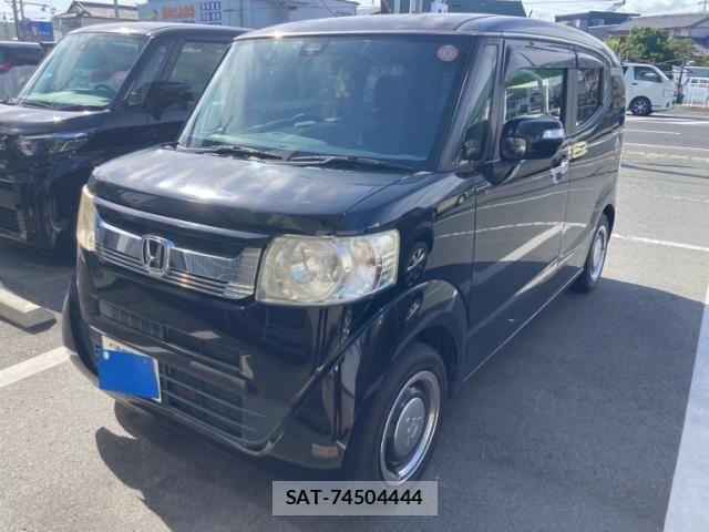 sat car