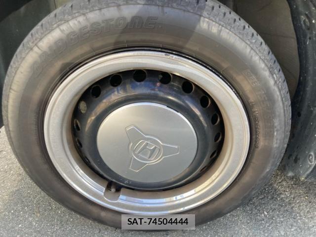 Honda N BOX SLASH 2014-12 8367698-9