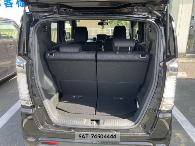 Honda N BOX SLASH 2014-12 8367698-10