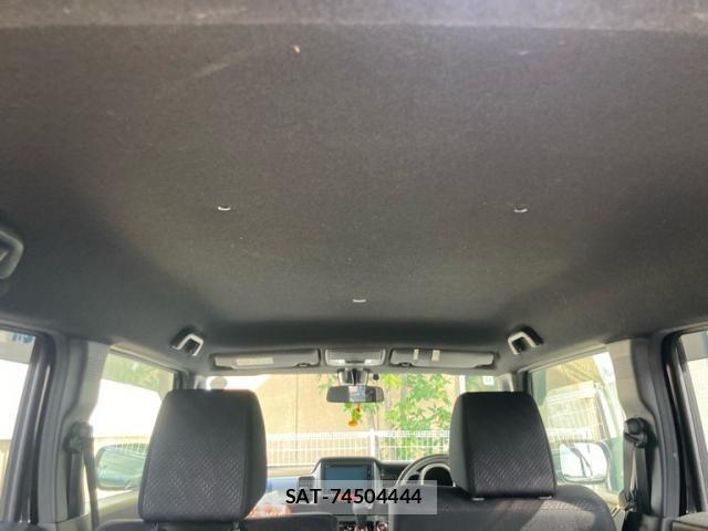 Honda N BOX SLASH 2014-12 8367698-11