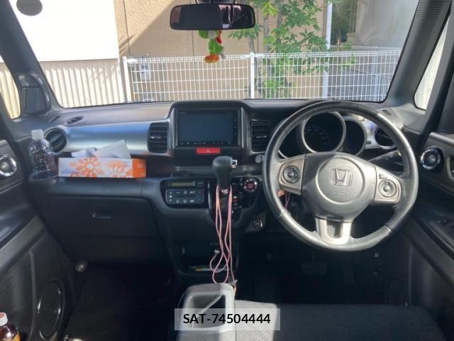 Honda N BOX SLASH 2014-12 8367698-13