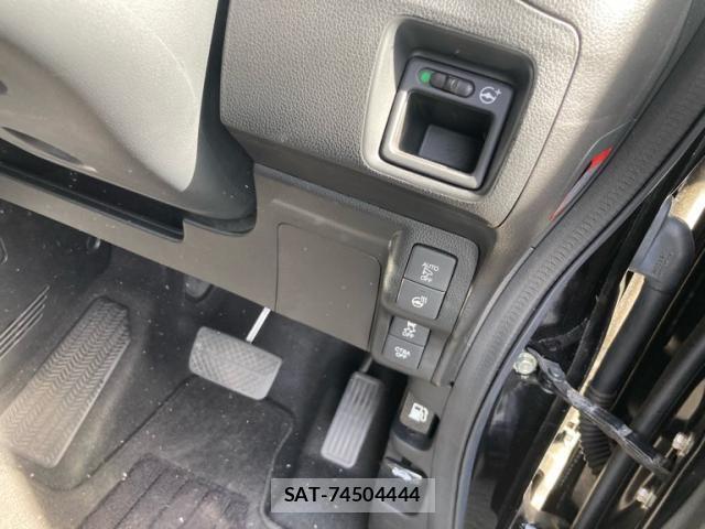 Honda N BOX SLASH 2014-12 8367698-15