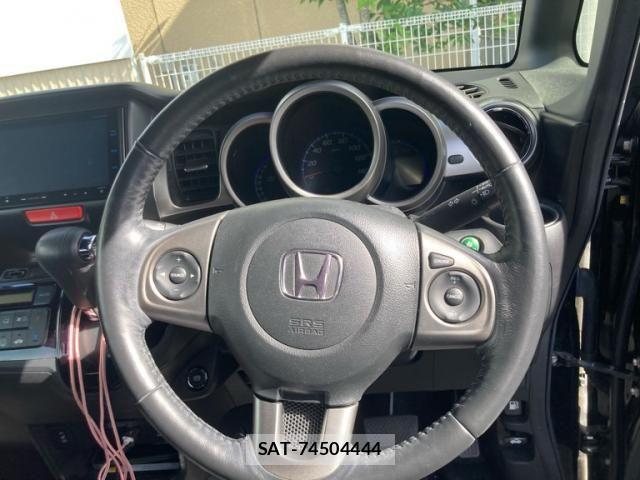 Honda N BOX SLASH 2014-12 8367698-16