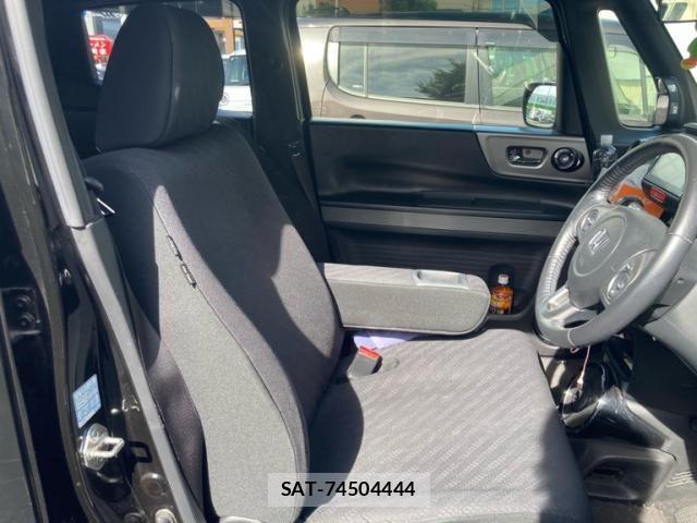 Honda N BOX SLASH 2014-12 8367698-17