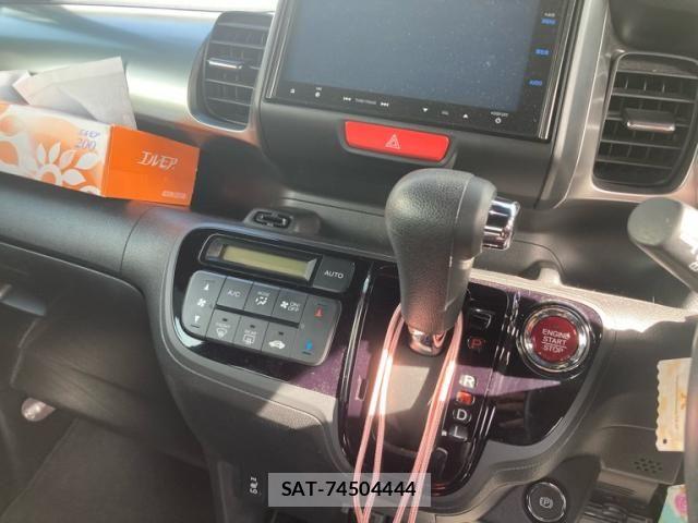 Honda N BOX SLASH 2014-12 8367698-18