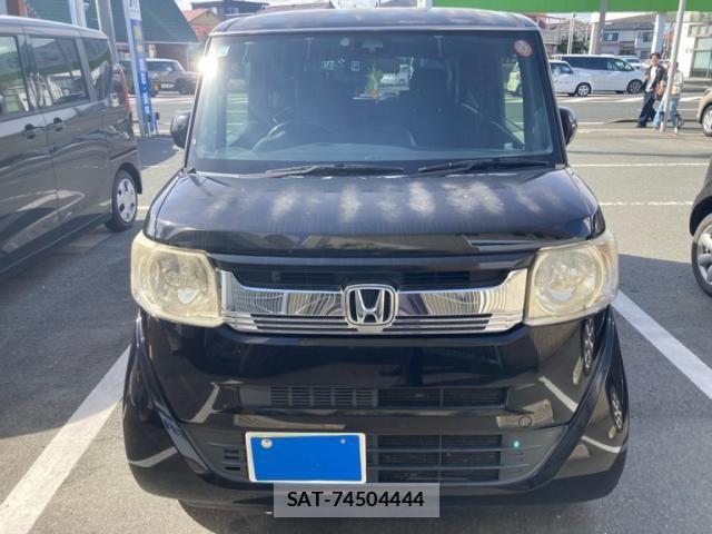 Honda N BOX SLASH 2014-12 8367698-1
