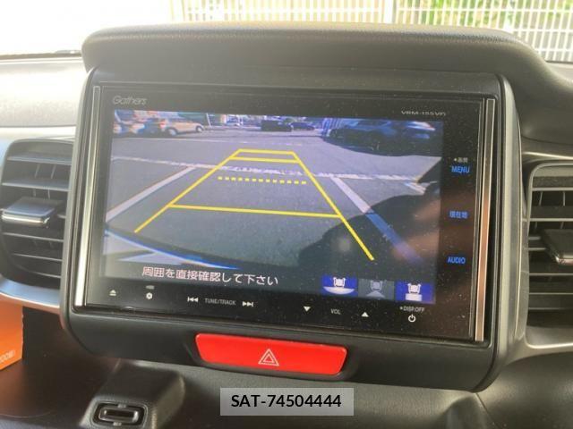 Honda N BOX SLASH 2014-12 8367698-21
