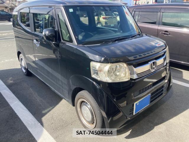 Honda N BOX SLASH 2014-12 8367698-2
