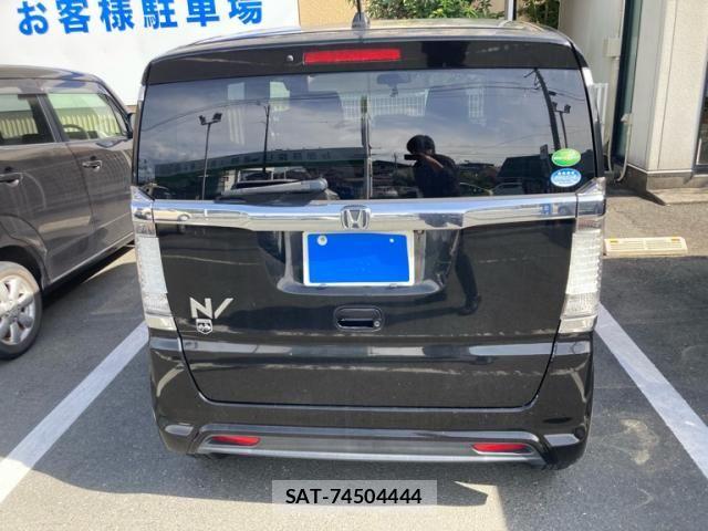 Honda N BOX SLASH 2014-12 8367698-4