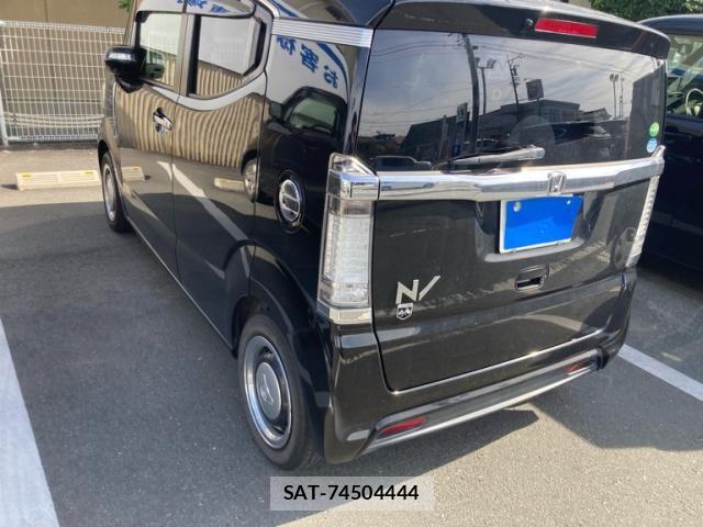 Honda N BOX SLASH 2014-12 8367698-5