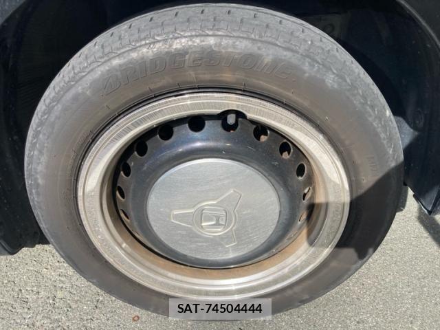 Honda N BOX SLASH 2014-12 8367698-6