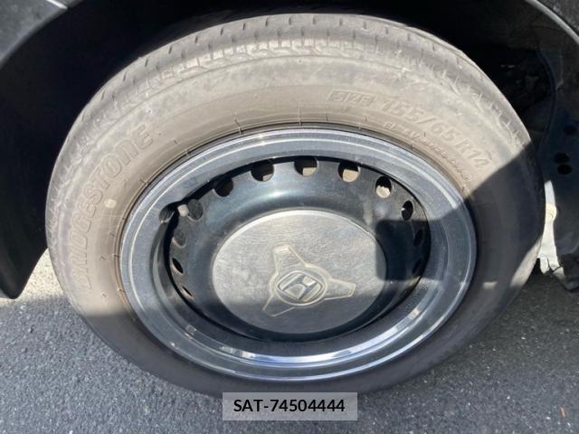 Honda N BOX SLASH 2014-12 8367698-7