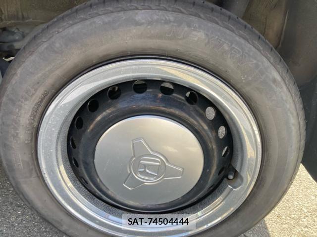 Honda N BOX SLASH 2014-12 8367698-8