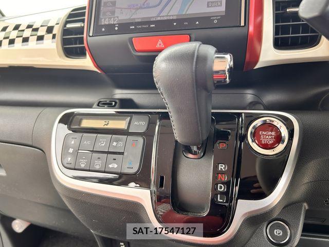 Honda N BOX SLASH 2015-04 8367696-9