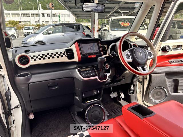Honda N BOX SLASH 2015-04 8367696-13