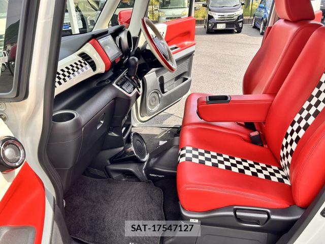 Honda N BOX SLASH 2015-04 8367696-14