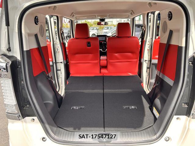 Honda N BOX SLASH 2015-04 8367696-17