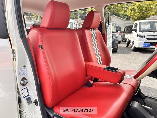 Honda N BOX SLASH 2015-04 8367696-18