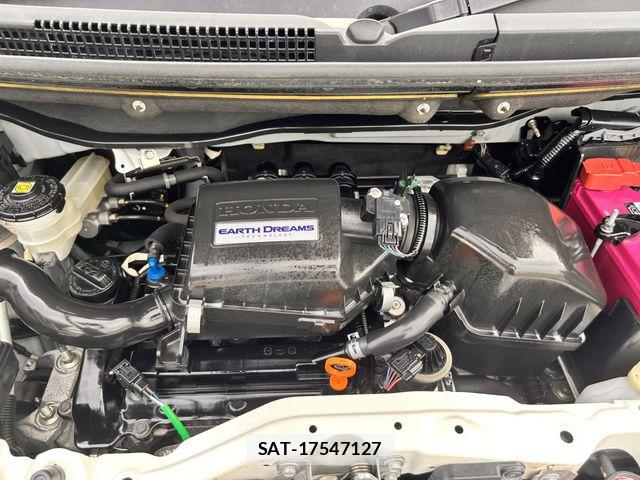 Honda N BOX SLASH 2015-04 8367696-28