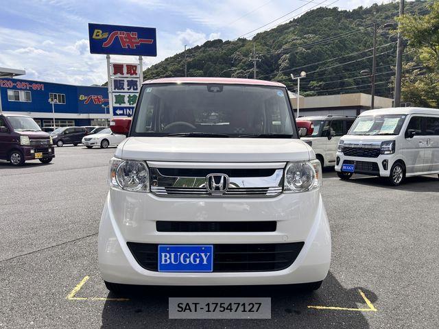 Honda N BOX SLASH 2015-04 8367696-29