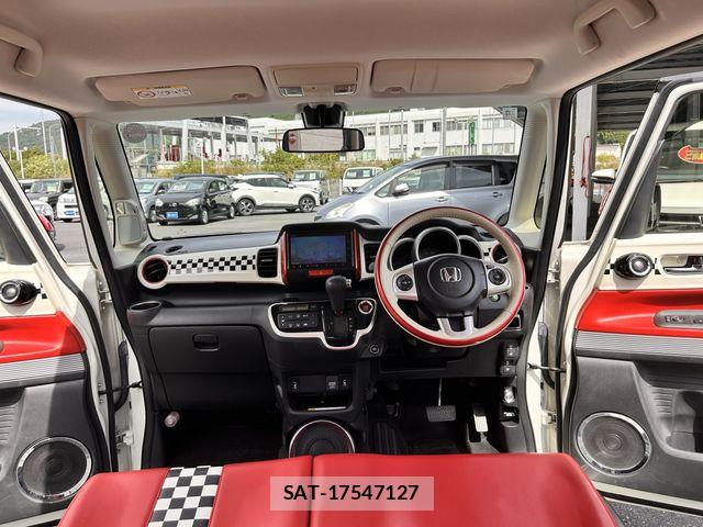 Honda N BOX SLASH 2015-04 8367696-4