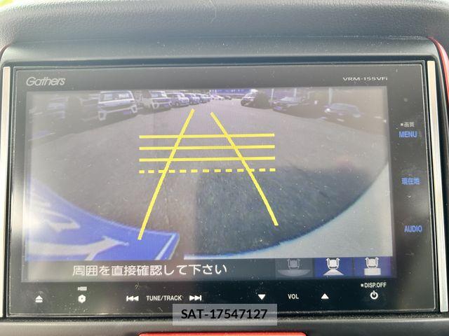 Honda N BOX SLASH 2015-04 8367696-6