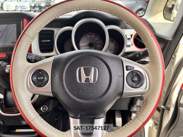 Honda N BOX SLASH 2015-04 8367696-7