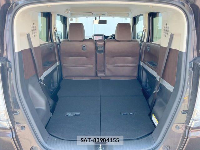 Honda N BOX SLASH 2017-12 8367695-9
