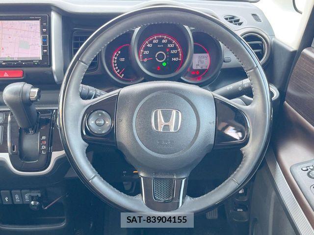 Honda N BOX SLASH 2017-12 8367695-10
