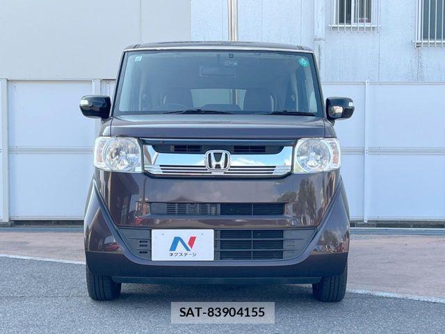 Honda N BOX SLASH 2017-12 8367695-13