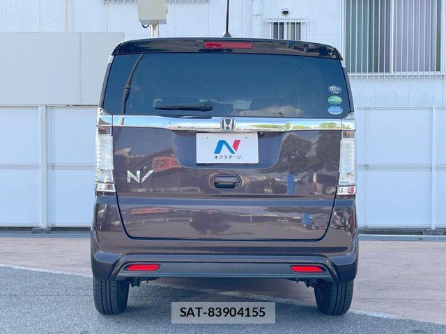 Honda N BOX SLASH 2017-12 8367695-14