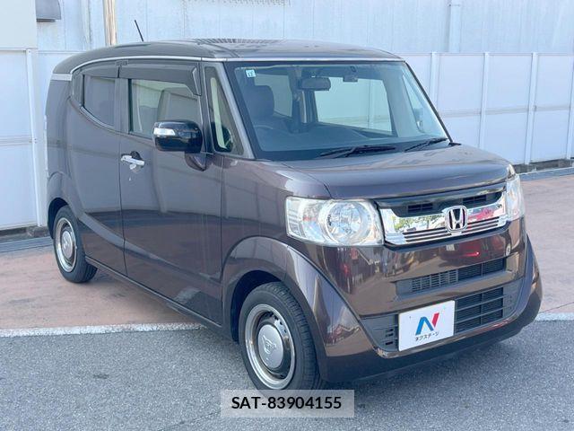 Honda N BOX SLASH 2017-12 8367695-15