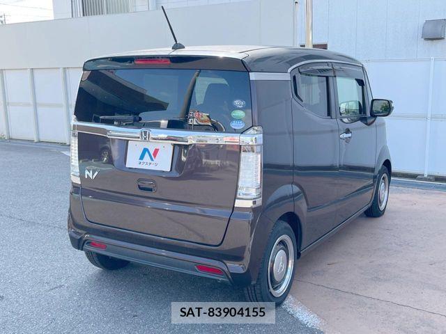 Honda N BOX SLASH 2017-12 8367695-16