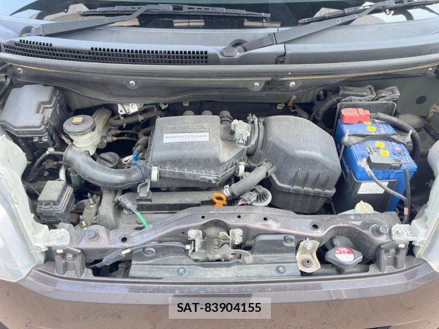 Honda N BOX SLASH 2017-12 8367695-17