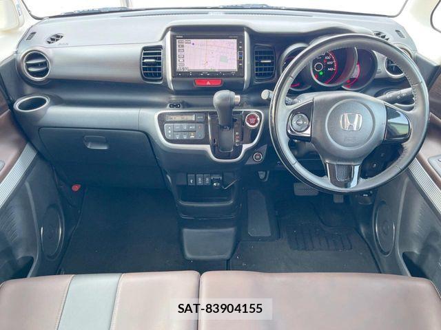 Honda N BOX SLASH 2017-12 8367695-1