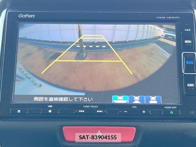 Honda N BOX SLASH 2017-12 8367695-3