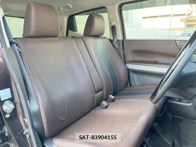 Honda N BOX SLASH 2017-12 8367695-7