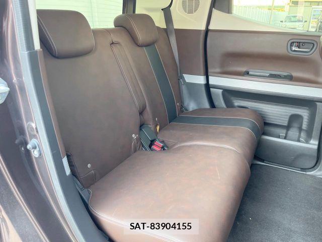 Honda N BOX SLASH 2017-12 8367695-8