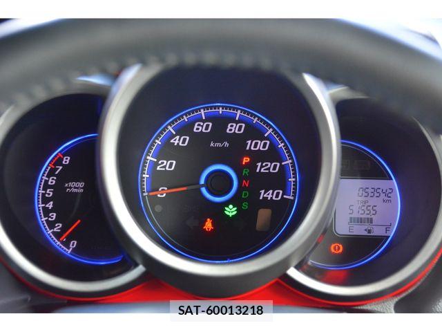 Honda N BOX SLASH 2015-08 8367697-9