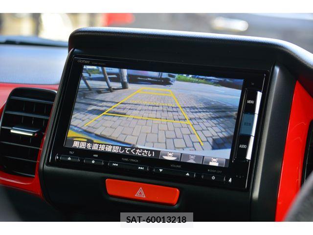 Honda N BOX SLASH 2015-08 8367697-10